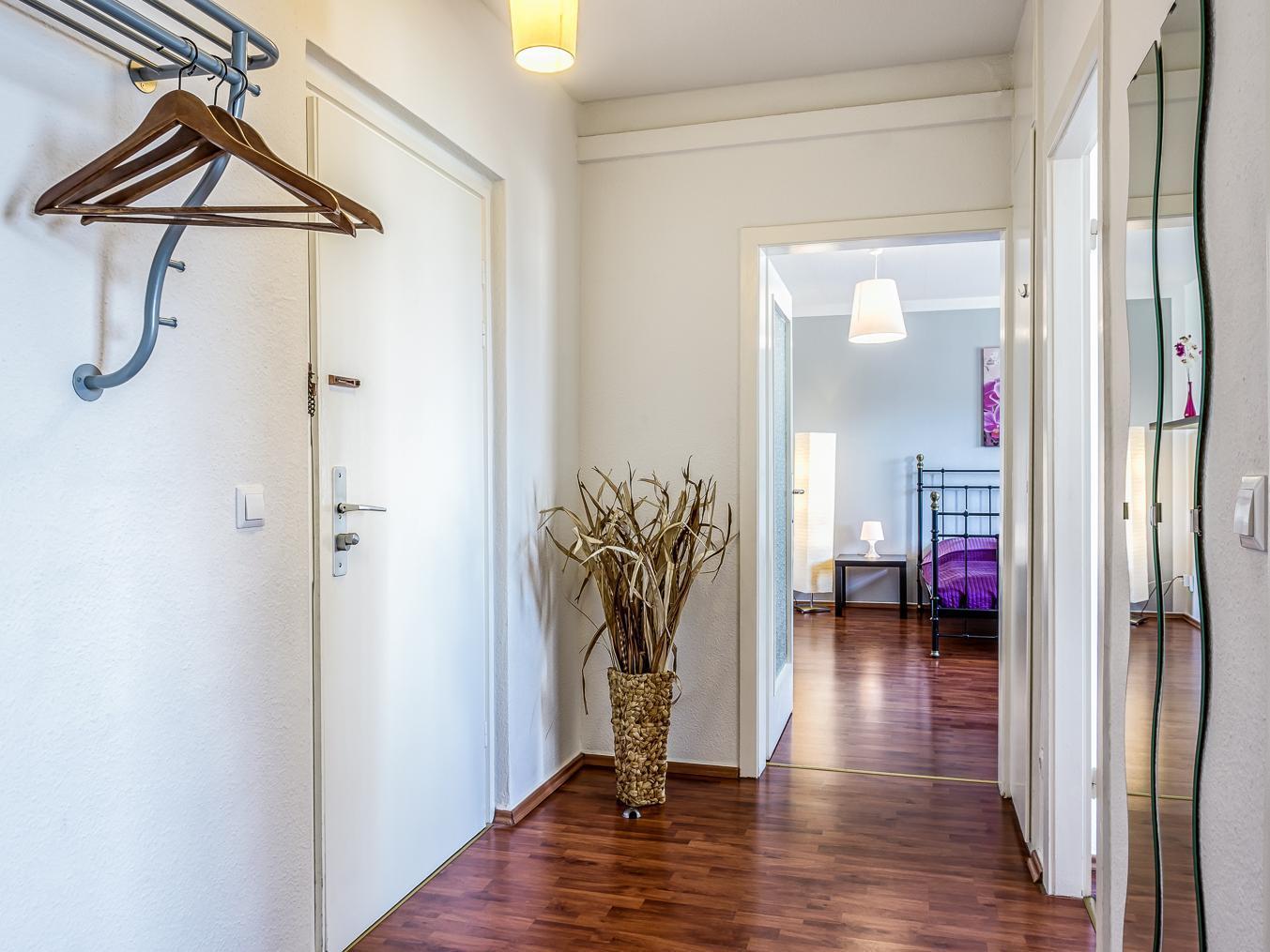 Apartment Alexanderplatz Accommodations *