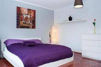 Alexanderplatz Accommodations Appartement