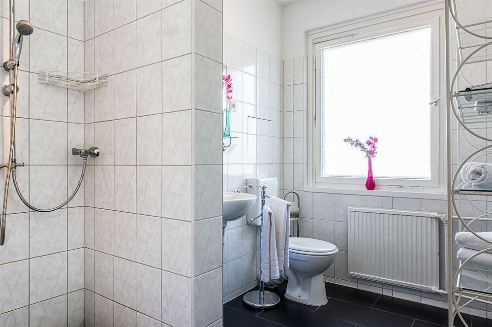Appartement Alexanderplatz Accommodations
