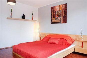 Alexanderplatz Accommodations Appartement