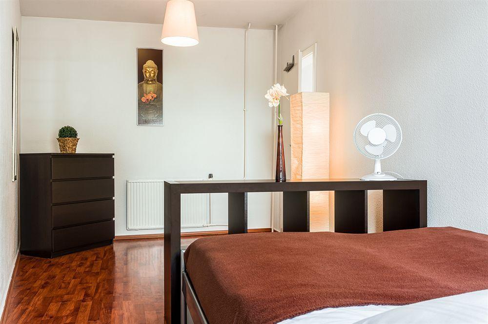 Appartement Alexanderplatz Accommodations Berlijn