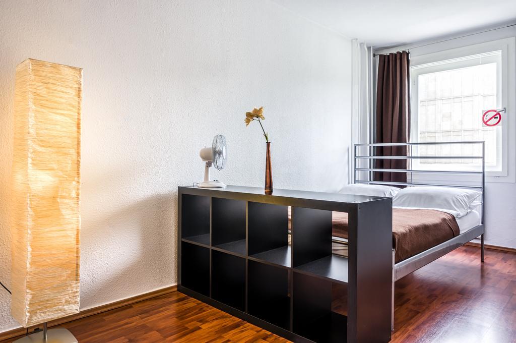 Alexanderplatz Accommodations Berlijn