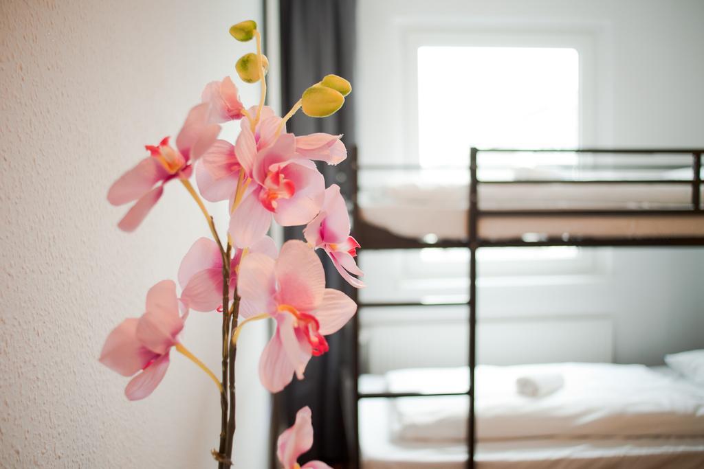 Appartement Alexanderplatz Accommodations Berlijn