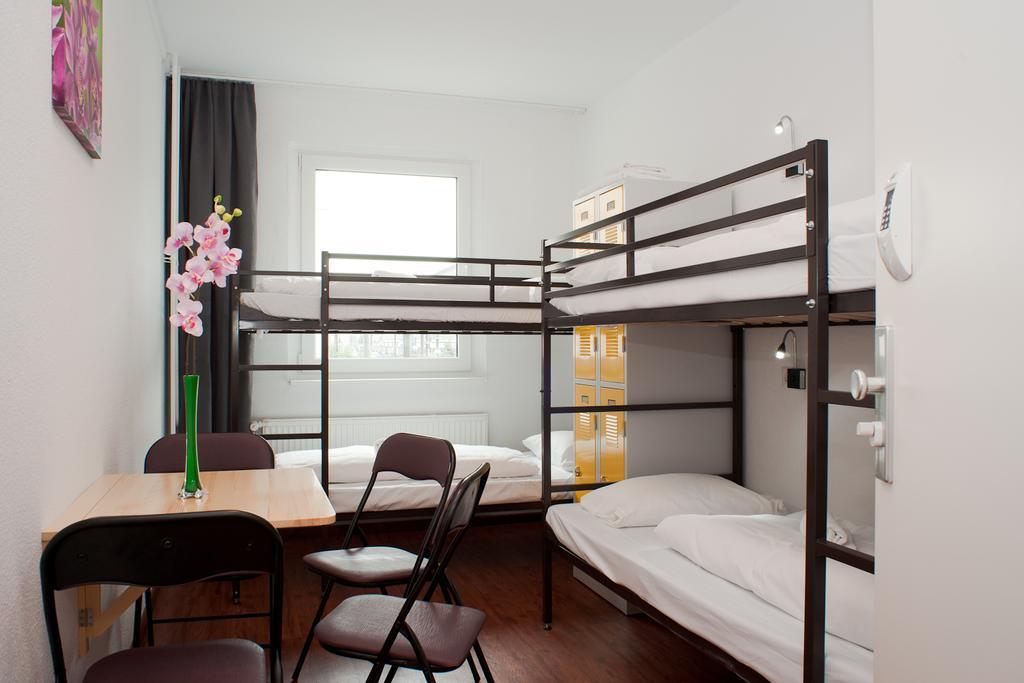 Alexanderplatz Accommodations Berlijn