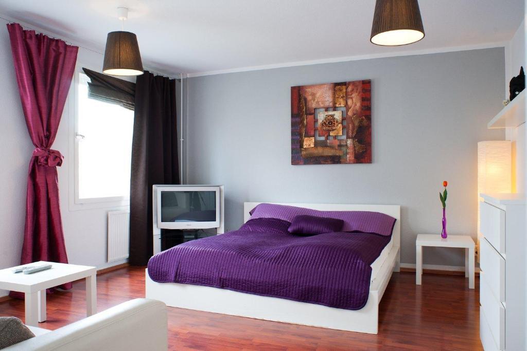 Appartement Alexanderplatz Accommodations