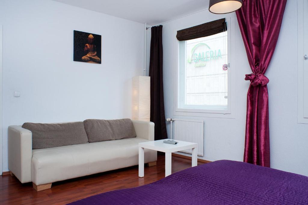 Alexanderplatz Accommodations Appartement Berlijn