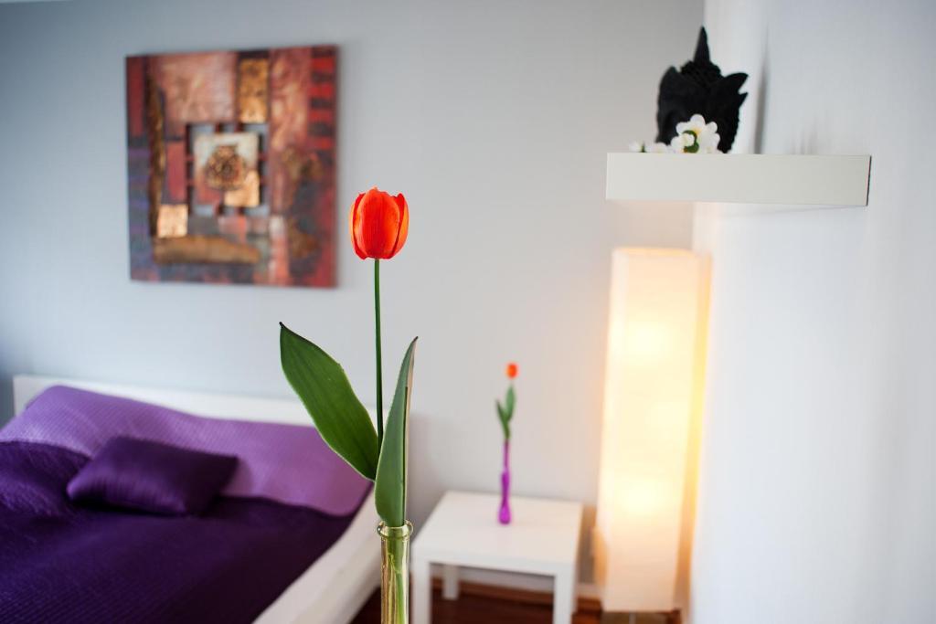 Appartement Alexanderplatz Accommodations