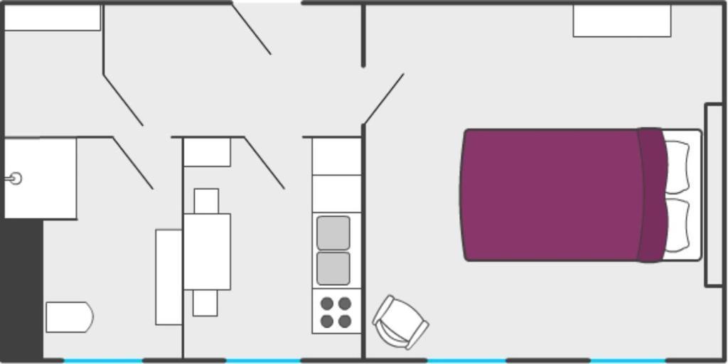 Alexanderplatz Accommodations * Berlijn